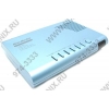TV Tuner ДУ AVerMedia <AVerTV BoxW7 Super> (RTL) (EXT, Analog)