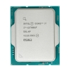 Центральный Процессор Intel Core i7-12700KF OEM (Alder Lake, Intel 7, C12(4EC/8PC)/T20, Base 2,70GHz(EC), Performance 3,60GHz(PC), Turbo 4,90GHz, Max Turbo 5,00GHz, Without Graphics, L2 12Mb, Cache 25Mb, Base TDP 125W, Turbo TDP 190W, w/o cooler, S1700) (CM8071504553829)