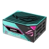 Блок питания ПК ASUS ROG-THOR-1200P3-MIKU (90YE00V6-B0NA00)