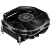 Вентилятор Cooler ID-Cooling IS-30A BLACK 100W/PWM/ AM4, AM5/ Screws (IS-30A_BLACK)