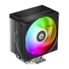 Вентилятор для процессора ID-Cooling FROZN A410 SE ARGB  180W/ Intel 1700, 12*, 115*, AMD AM5, AM4/ Screws (FROZN_A410_SE_ARGB)