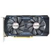 Видеокарта Afox GTX1660Ti 6GB GDDR6 192bit DP DVI HDMI 2FAN RTL (AF1660TI-6144D6H1-V4)