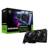 Видеокарта MSI RTX5060 GAMING 8GB GDDR7 128bit 3xDP HDMI 2FAN RTL (RTX 5060 8G GAMING)