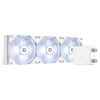 Вентилятор для процессора ID-Cooling DASHFLOW 360 BASIC WHITE 350W all Intel/AMD (DASHFLOW_360_BASIC_WHITE)