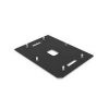 Комплектующие корпусов ALSEYE 4189 Backplate Dimensions:113.6*74.5*18mm (AS.05.02.0061)