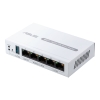 Маршрутизатор ASUS EBG15 4x1G USB (90IG08E0-MO3B00)