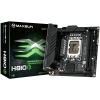 Материнская плата Maxsun MS-Challenger H810ITX WIFI B860, LGA1851, 2*DDR5, 1*PCIEx16, 2*M.2, 4*USB3.2Gen2, 4*USB3.2Gen1, 4*USB2.0, 4*SATA3.0, 1G, DP, HDMI, Mini-ITX, RTL (6940709661475)