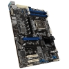 Материнская плата ASUS P12R-E LGA1200 ATX 4xDDR4 PCIEx16 3xPCIEx8 2xM.2 HDMI VGA 2хGLAN (420217) (90SB0A90-M0UAY0)
