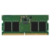 Модуль памяти Kingston 8GB DDR5 5600 SODIMM  CL46 ValueRAM (KVR56S46BS6-8)