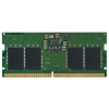 Модуль памяти Kingston 16GB DDR5 5600 SODIMM  CL46 ValueRAM (KVR56S46BS8-16)
