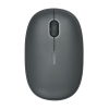 RAPOO Мышь беспроводная M650, цвет - темно-серый (M650-DGRY)