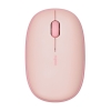 RAPOO Мышь беспроводная M650, цвет - розовый (13525) (M650-PINK)
