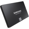 Твердотельный накопитель SSD Samsung 870 EVO MZ-77E1T0BW 1TB 2.5" Client SATA 6Gb/s, 560/530, MTBF 1.5M, 3D V-NAND TLC, 1024MB, 600TBW, 0,33DWPD, RTL , (527456)