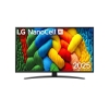 43" Телевизор NANO LED LG 43NANO81A6A.ARUG