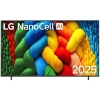 86" Телевизор NANO LED LG 86NANO81A6A.ARUG