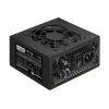 Блок питания 700W ExeGate M700 (SFX, APFC, КПД 87% (80 PLUS Silver), 8cm fan, 24pin, (4+4)pin, 2xPCI-E, 3xSATA, 2xIDE, black) (EX292238RUS)