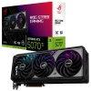 Видеокарта ASUS RTX5070Ti ROG STRIX OC 16GB GDDR7 256bit 3xDP 2xHDMI 3FAN RTL [ROG-STRIX-RTX5070TI-O16G-GAMING] (90YV0M90-M0NA00)