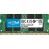 Модуль памяти 16GB Crucial DDR4 3200 SO DIMM Basics Laptop Memory Non-ECC, CL22, 1.2V, SRx8, RTL (CB16GS3200)