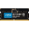 Модуль памяти Crucial 16GB DDR5 5600 SO DIMM Classic Non-ECC, CL46, 1.1V, RTL (CT16G56C46S5)