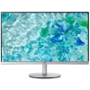 Монитор 31.5" ACER CB322QKsemipruzx Silver IPS, 3840x2160, 4ms, 350cd, 60Hz, 1xHDMI(2.0) + 1xDP(1.2) + 1xType-C(65W) + 1xRJ45 + Audio out + USB3.0x2 + USB-B(2up 2down), Speakers 2Wx2, Internal, sync: FreeSync, hdr: HDR 10, hadj 150, Vesa: 100x100) (UM.JB2CD.002)