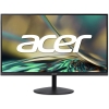 Монитор 27" ACER SA272G0bip Black (IPS, 1920x1080, 1ms, 250cd, 120Hz, 1xHDMI(1.4) + 1xDP(1.2), External, sync: FreeSync, Vesa:75x75) (UM.HS2CD.002)