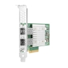 Сетевой адаптер HPE Broadcom BCM57412 Ethernet 10Gb 2-port SFP+ Adapter for HPE (P26259-B21)