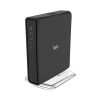 Точка доступа Wi-Fi MIKROTIK RBD52G-5HacD2HnD-TC hAP ac2 with 716MHz CPU, 128MB RAM, 5 x Gbit LAN, built-in 2.4Ghz 802.11b/g/n Dual Chain wireless with integrated antenna, built-in 5GHz 802.11an/ac ,USB,RouterOS L4,indoor enclosure,PSU,RTL  (003539)