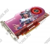 512Mb <PCI-E> DDR-5 Gigabyte GV-R487-512H-B (RTL) +DualDVI+TV Out <ATI Radeon HD4870>