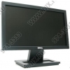 16"    MONITOR DELL E1609W <Black> (LCD, Wide 1366x768)