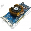 1Gb <PCI-E> DDR-3 Gigabyte GV-R485OC-1GH (RTL) DualDVI+TV Out <ATI Radeon HD4850>