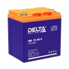 Аккумуляторная батарея Delta HRL 12-26 X (805569) (HRL 12-26 X плохая упаковка)