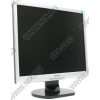 19"    MONITOR PHILIPS 190S9FS/00 (LCD, 1280x1024, +DVI)