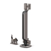 Вертикальный пылесос Dreame Пылесос вертикальный Dreame Cordless Stick Vacuum Vortech Z10 Station Grey в комплекте с зарядной базовой станцией VCB1 (VPV17A плохая упаковка)