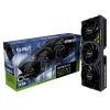Видеокарта Palit RTX5070 GAMINGPRO OC 12GB GDDR7 192bit 3xDP HDMI 3FAN RTL bp (NE75070T19K9-GB2050A плохая упаковка)