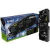 Видеокарта Palit RTX5070 GAMINGPRO-S OC 12GB GDDR7 192bit 3xDP HDMI 3FAN RTL bp (NE75070T19K9-GB2050U плохая упаковка)