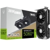 Видеокарта Zotac RTX5060Ti TWIN EDGE 16GB GDDR7 128bit 3xDP HDMI 2FAN MEDIUM PACK bp (ZT-B50620E-10M плохая упаковка)
