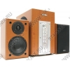 Колонки SVEN MS-970 Light Wooden (2х20W +Subwoofer 30W)