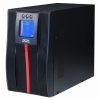 Источник бесперебойного питания (ИБП) POWERCOM  MACAN MAC-3000 3000VA/3000W Tower, 8*IEC320-C13+С19, Serial+USB, SNMP Slot bp (1034863 плохая упаковка)