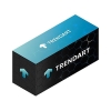 Картридж TrendArt  черный для Kyocera TK8115 ECOSYS M8124cidn/M8130cidn (12K) (TrA_TK8115Bk)  bp (TrA_TK8115Bk плохая упаковка)
