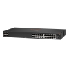 Коммутатор HPE R8N88A HPE Коммутатор Aruba 6000 Managed L2 24G 4SFP Switch (R8N88A плохая упаковка)