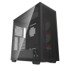 Корпус Deepcool MORPHEUS R-MORPHEUS-BKAPA1-G-1 (R-MORPHEUS-BKAPA1-G-1 плохая упаковка)