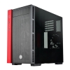 Корпус для ПК Silverstone SST-RL08BR-RGB, поддерхка двух радиаторов 240мм СЖО  bp (G410RL08BRRG020 плохая упаковка)