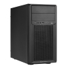 Корпус для ПК Silverstone SST-FA313-B-C  bp (G41FA313BC00020 плохая упаковка)