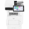 МФУ Ricoh  IM 550F A4, лазерное, черно-белое , 55стр/мин, 1200dpi, 1300МГц, 2048Мб, 320Гб, AirPrint/Ethernet,(418459) (418459IIbp) (плохая упаковка)