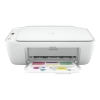 МФУ HP  DeskJet 2720 А4, струйное, цветное, 20стр/мин, 1200dpi, 180МГц, 64+20Мб,WiFi/AirPrint/USB (3XV18B)(901498) bp (3XV18B плохая упаковка)