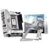 Материнская плата MSI MPG Z890I EDGE TI WIFI Z890, LGA1851, 4*DDR5, 2*PCIEx16, 1*PCIEx1, 5*M.2, 2*TypeC, 4*USB3.2Gen2, 6*USB3.2Gen1, 5*USB2.0, 4*SATA3.0, 5G, 2*Type-C(DP), HDMI, ATX, RTL (MPG Z890I EDGE TI WIFI плохая упаковка)