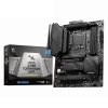 Материнская плата MSI MAG Z790 TOMAHAWK WIFI Z790, LGA1700, 4*DDR5, 2*PCIEx16, 1*PCIEx1, 4*M.2, 3*TypeC, 4*USB3.2Gen2, 6*USB3.2Gen1, 4*USB2.0, 7*SATA3.0, 2.5G, DP, HDMI, ATX, RTL (MAG Z790 TOMAHAWK WIFI плохая упаковка)