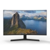 Монитор Aiwa 27" MD270G-Y Black (VA, 1920x1080, HDMI+HDMI+DP, 1 ms, 178°/178°, 250 cd/m, 1000:1, MM, 165Hz Curved, внешн. БП) (MD270G-Y плохая упаковка)