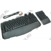 Клавиатура игровая Microsoft Sidewinder X6 <USB> 105КЛ+15КЛ <AGB-00013>