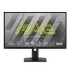 Монитор 27" MSI MAG 274UPF Black (Rapid IPS, 3840x2160, HDMI+HDMI+DP+Type C, USB Hub, 1 ms, 178°/178°, 400 cd/m, 1000:1 (100M:1), 144Hz, Pivot) bp (9S6-3CC29H-204 плохая упаковка)